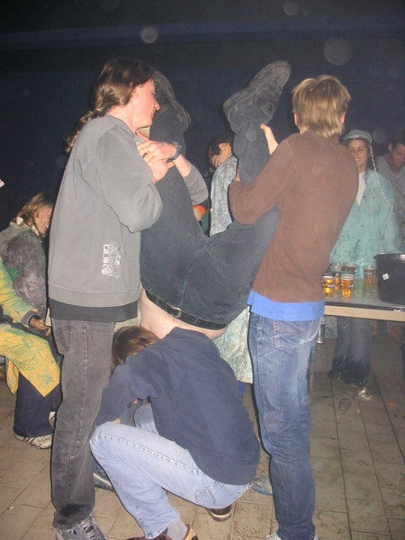 20051115 Peter en meter cantus 055