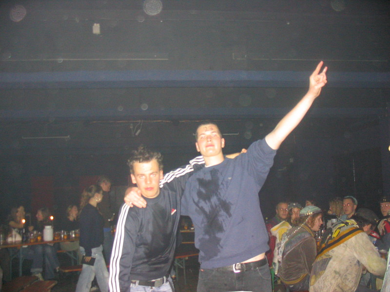 20051115 Peter en meter cantus 073