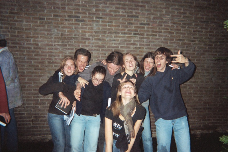 20051115 Peter en meter cantus 101