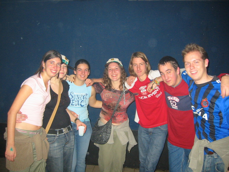 20051207 Cocktail-TD 005