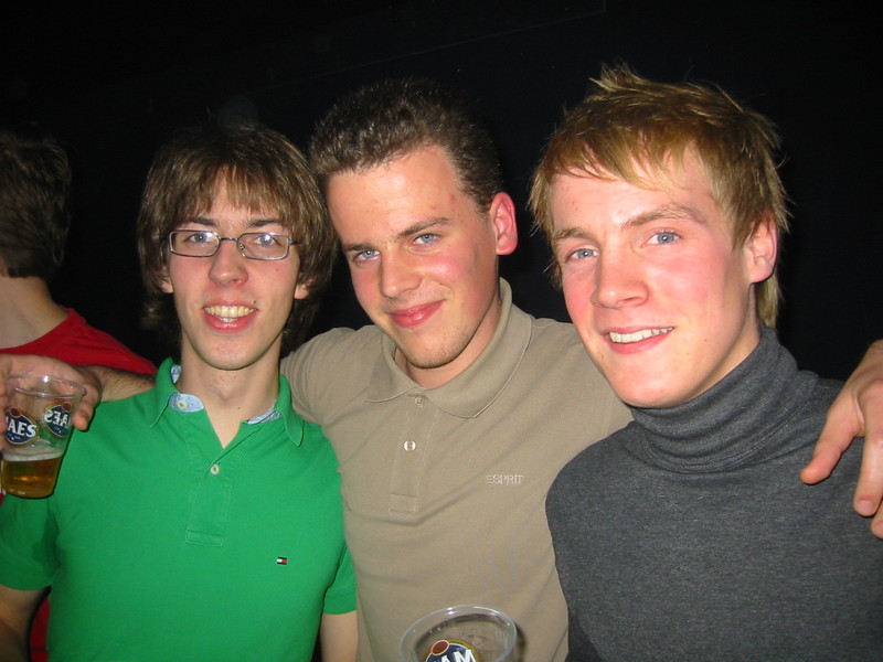 20051207 Cocktail-TD 007