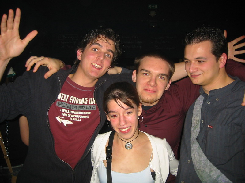 20051207 Cocktail-TD 009