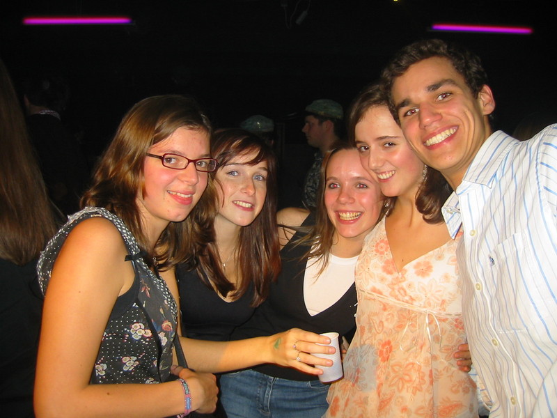 20051207 Cocktail-TD 012