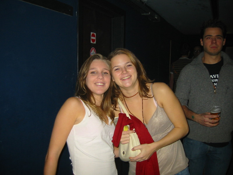 20051207 Cocktail-TD 014