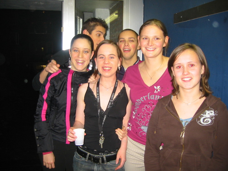 20051207 Cocktail-TD 016