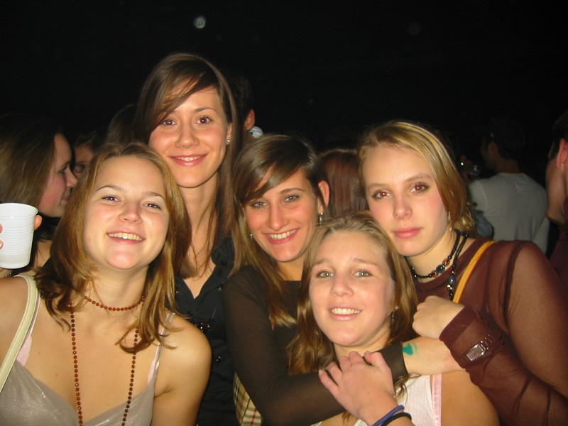 20051207 Cocktail-TD 018