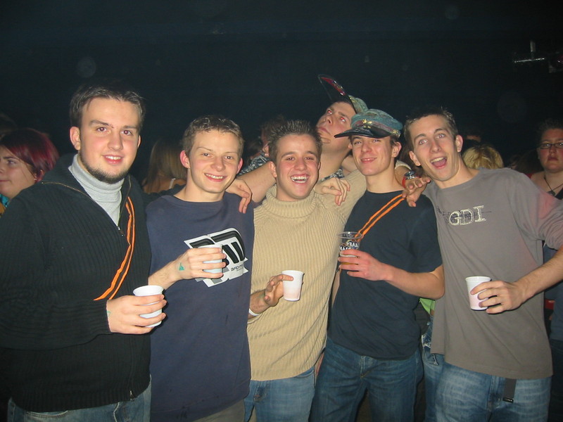 20051207 Cocktail-TD 022