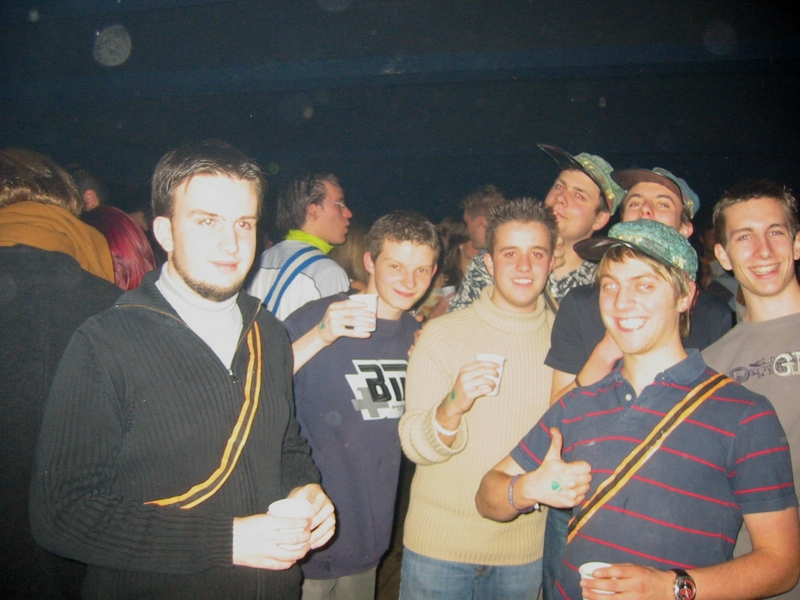 20051207 Cocktail-TD 023