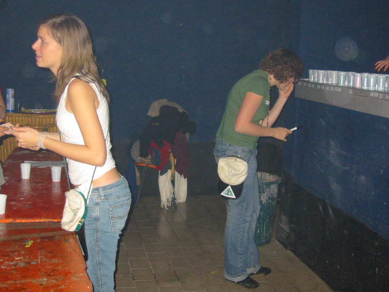 20051207 Cocktail-TD 024