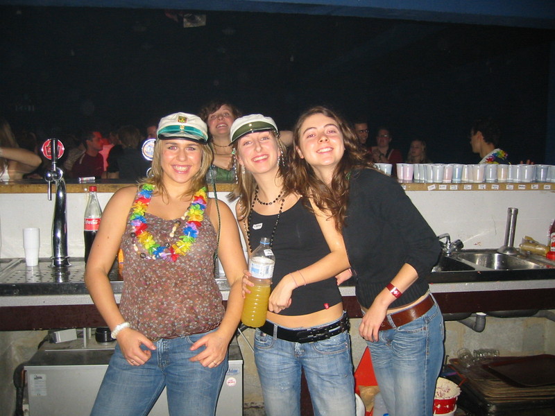 20051207 Cocktail-TD 025