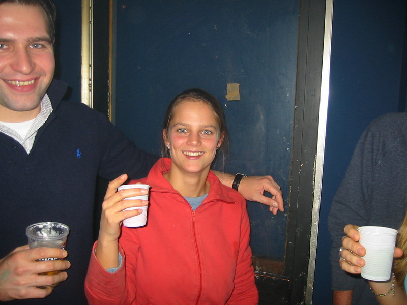 20051207 Cocktail-TD 026