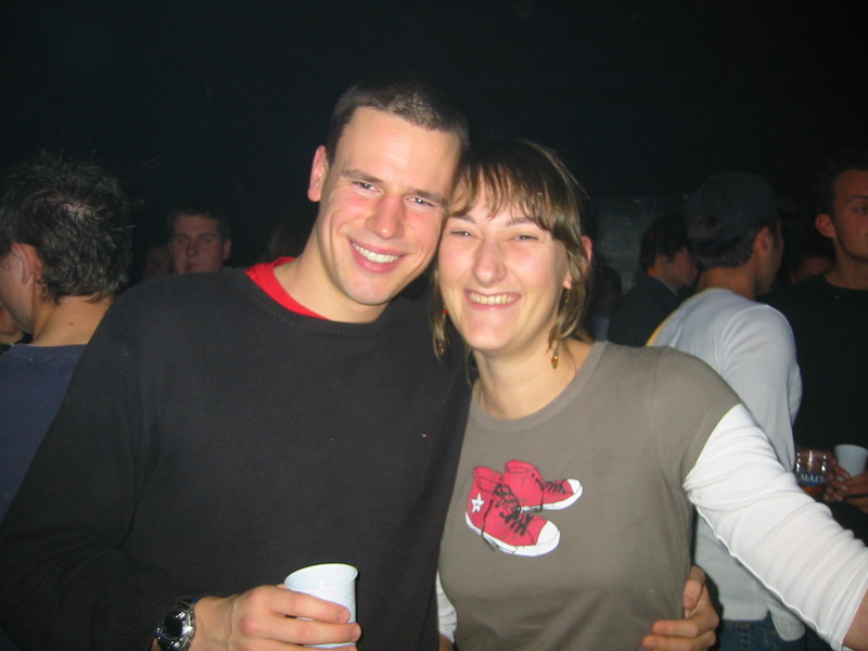 20051207 Cocktail-TD 027