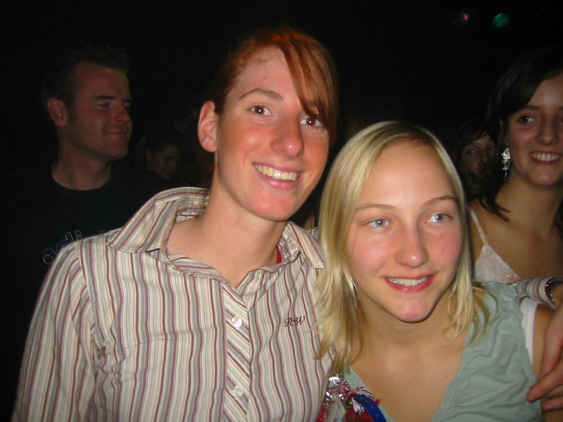 20051207 Cocktail-TD 028