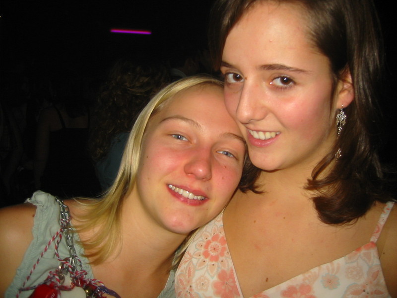 20051207 Cocktail-TD 031