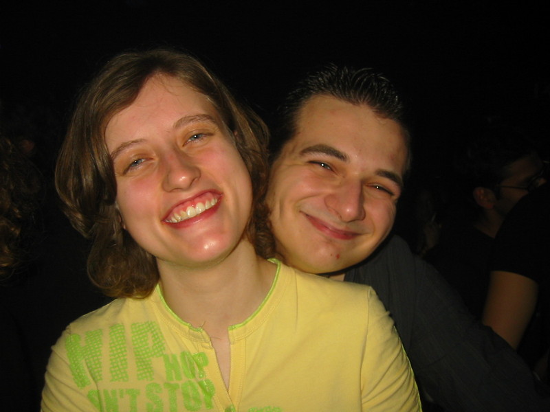 20051207 Cocktail-TD 033