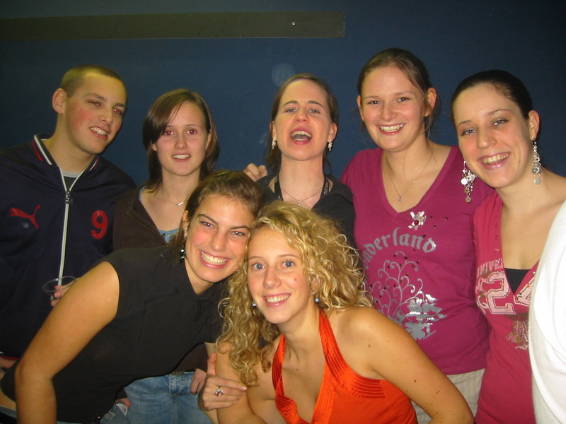20051207 Cocktail-TD 037