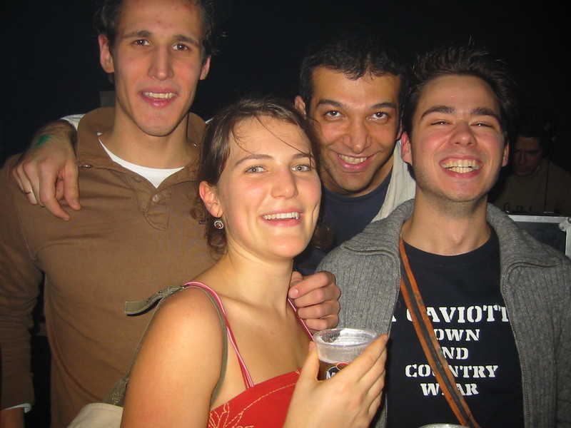 20051207 Cocktail-TD 039