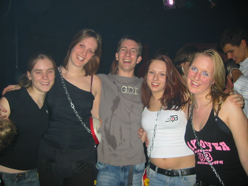 20051207 Cocktail-TD 041
