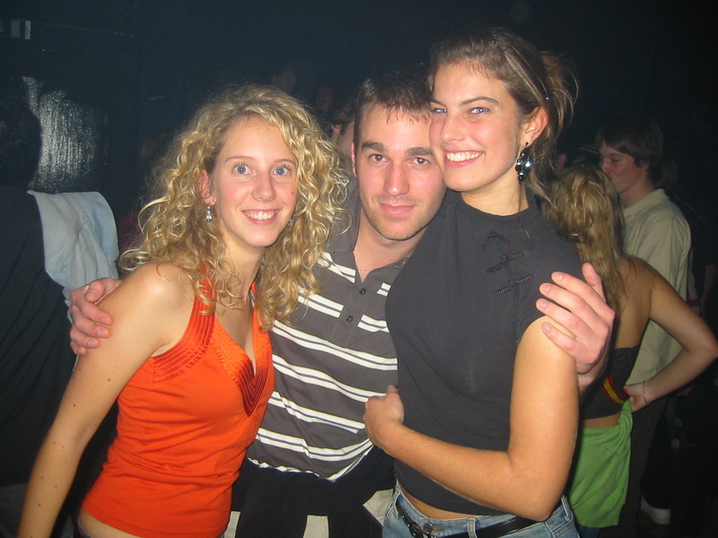 20051207 Cocktail-TD 043