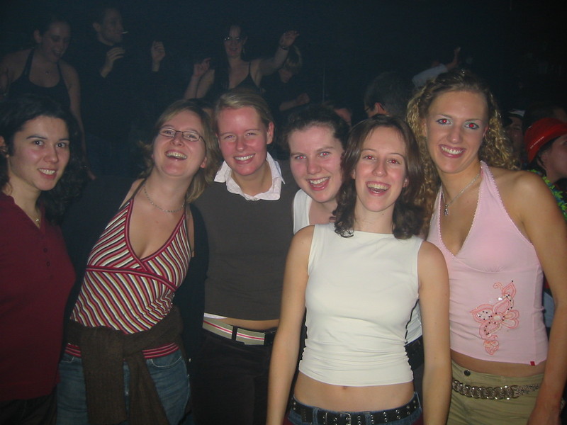 20051207 Cocktail-TD 045