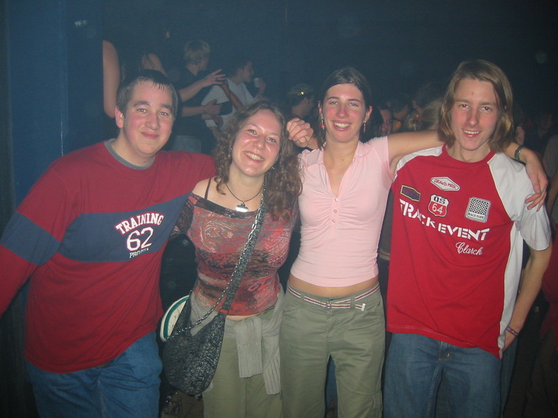 20051207 Cocktail-TD 046