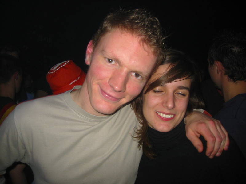 20051207 Cocktail-TD 048
