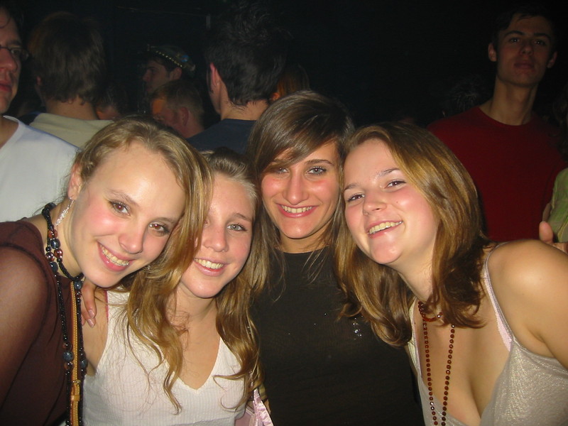 20051207 Cocktail-TD 051
