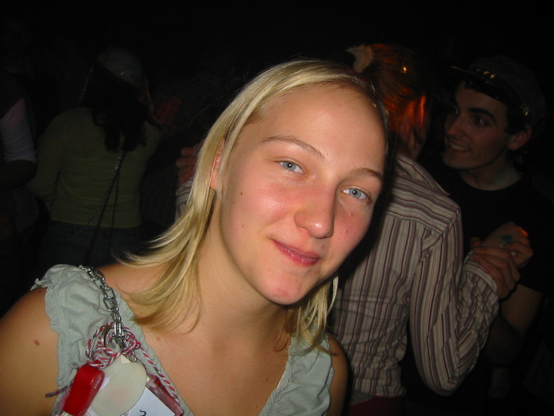 20051207 Cocktail-TD 055