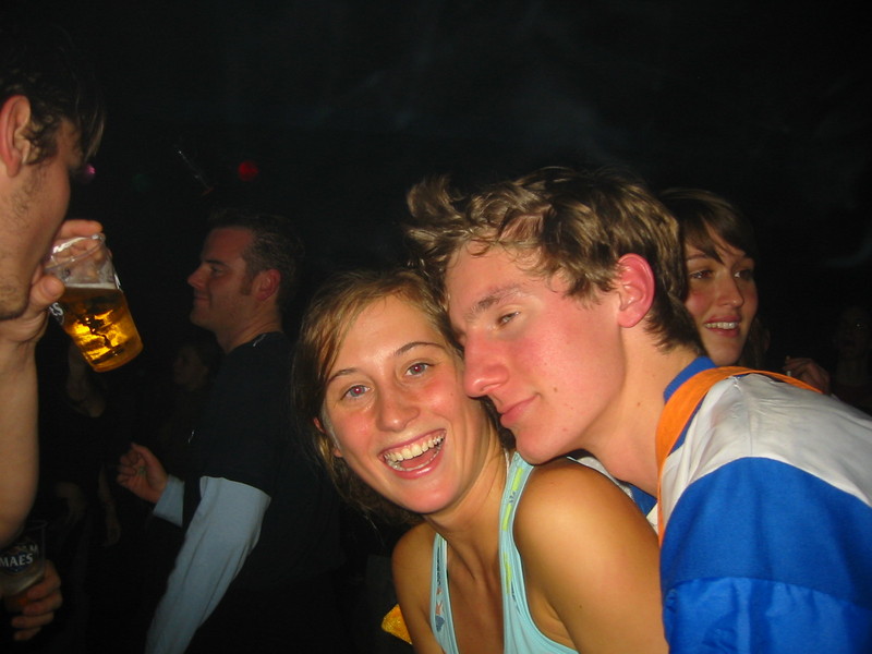 20051207 Cocktail-TD 056
