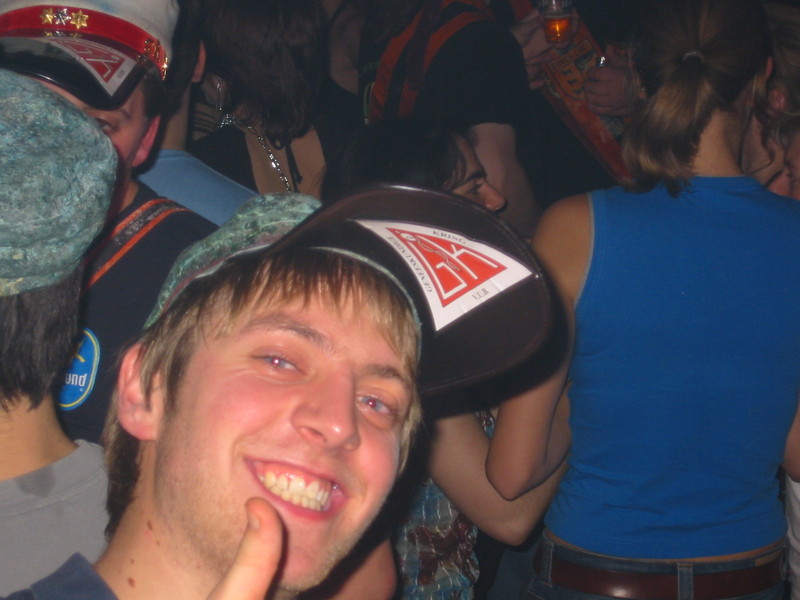 20051207 Cocktail-TD 061