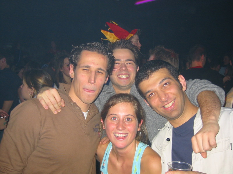 20051207 Cocktail-TD 063