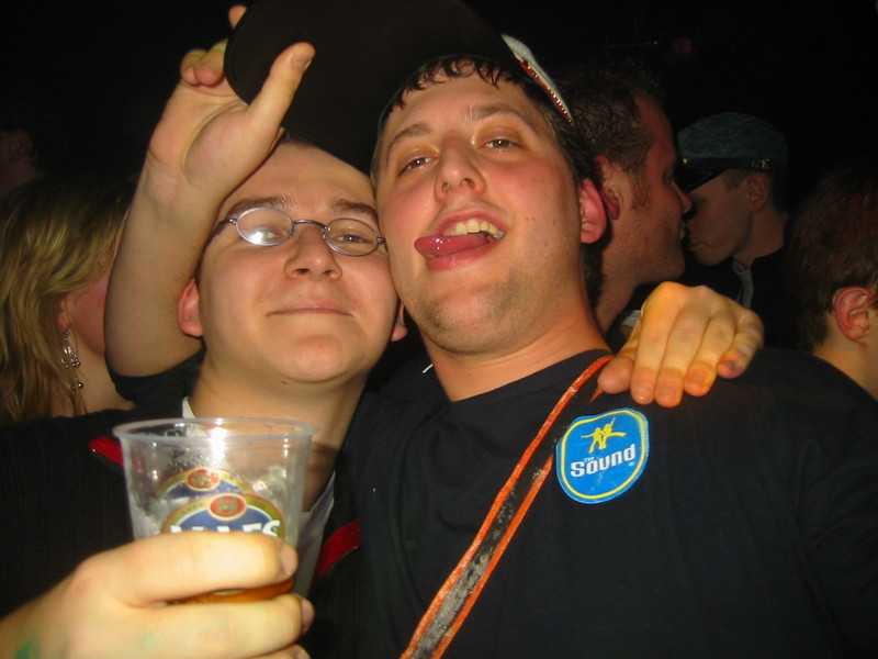 20051207 Cocktail-TD 065
