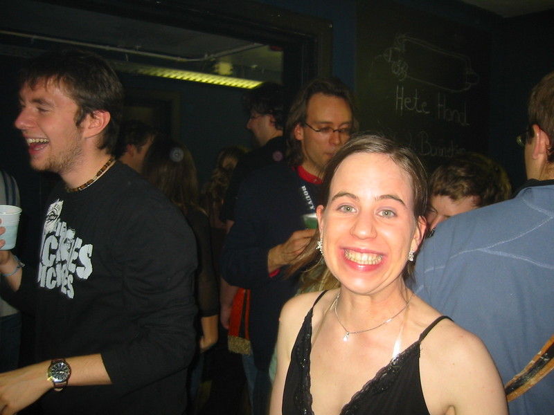 20051207 Cocktail-TD 067