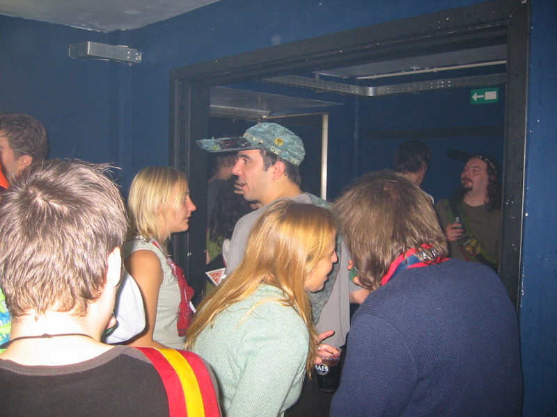 20051207 Cocktail-TD 072