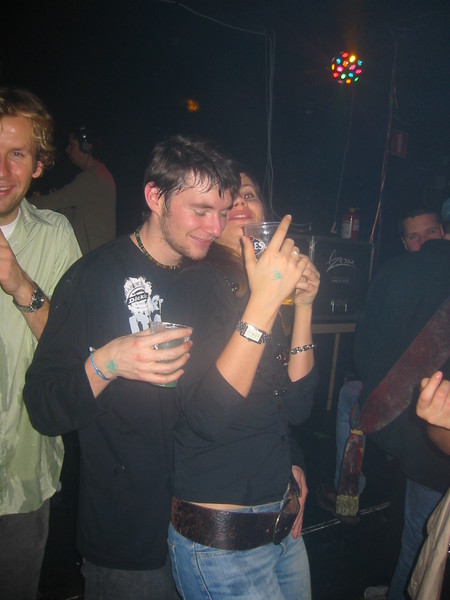 20051207 Cocktail-TD 074