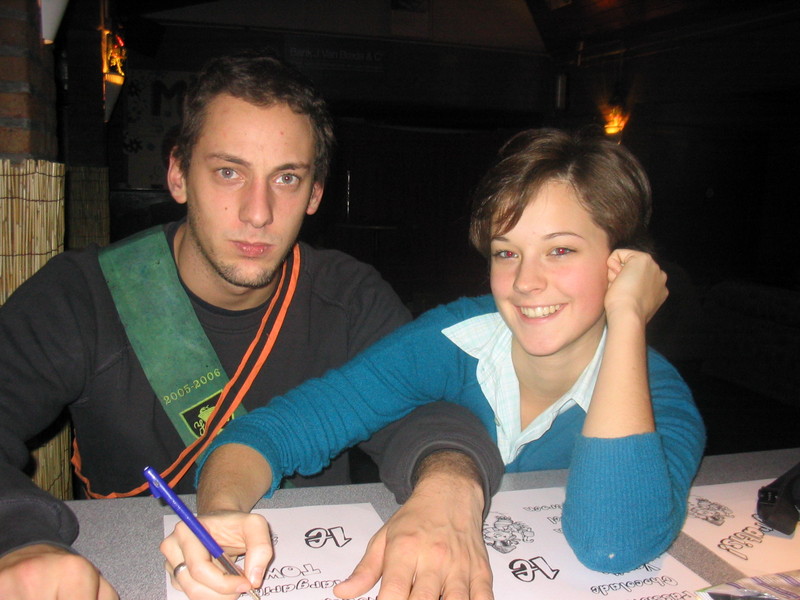 20051212 Jeneveravond 11
