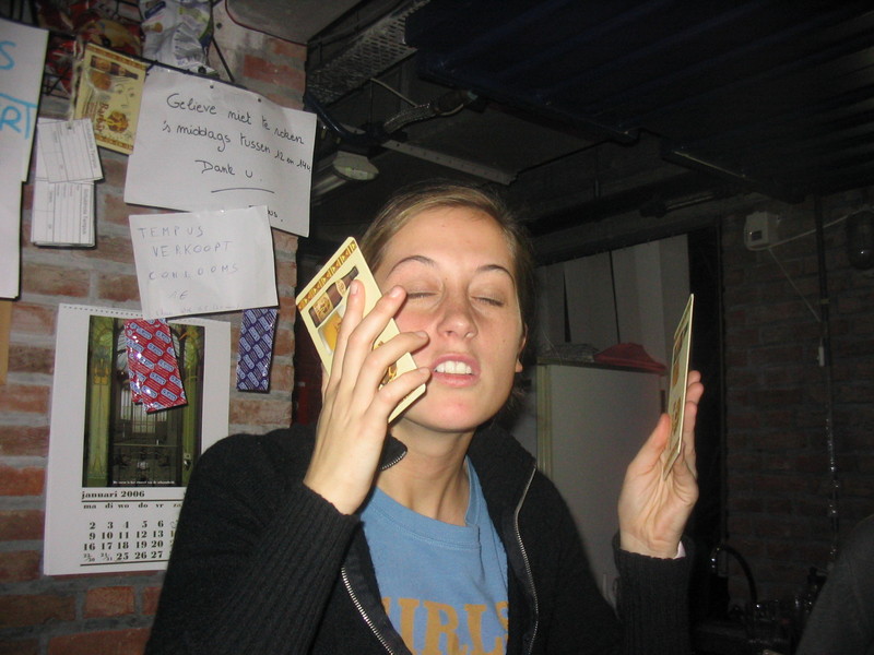 20051212 Jeneveravond 14