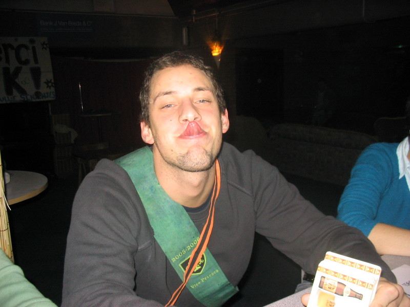 20051212 Jeneveravond 18