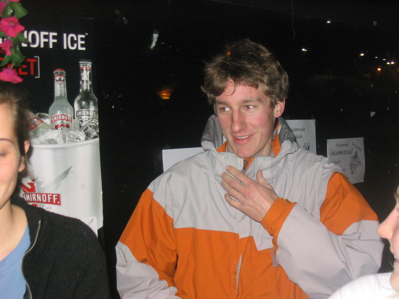 20051212 Jeneveravond 20
