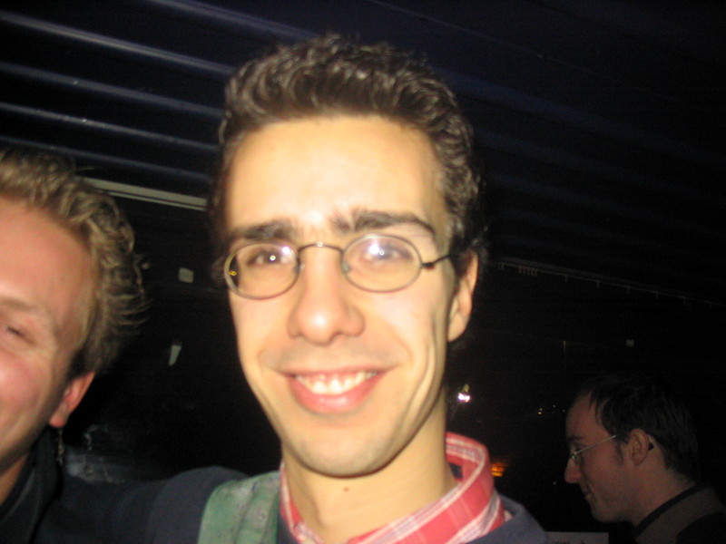 20051212 Jeneveravond 47