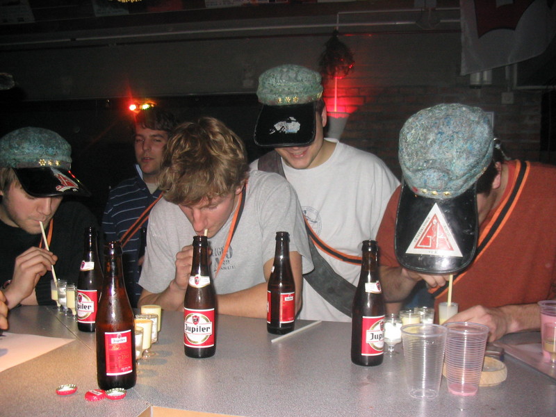 20051212 Jeneveravond 50