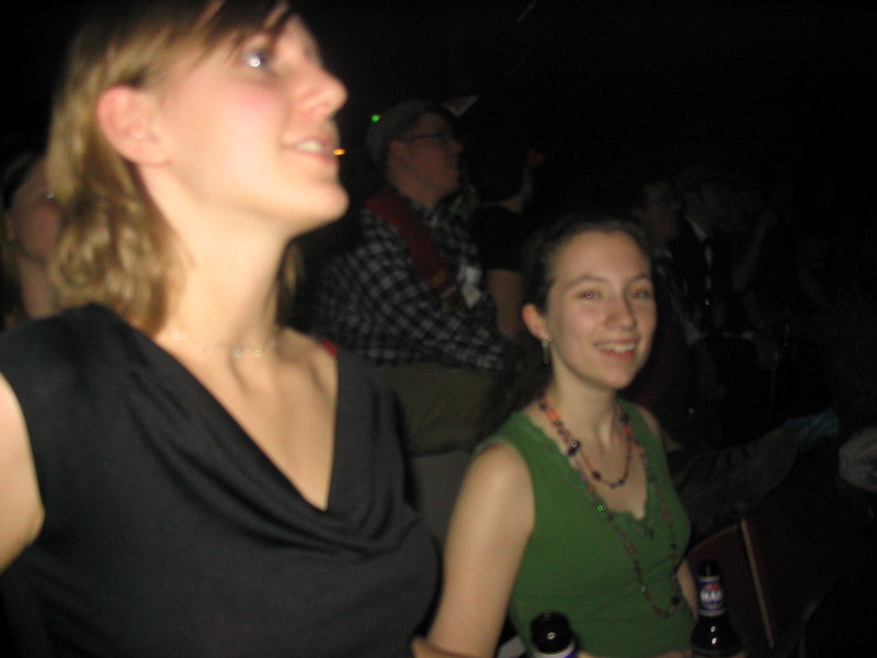 20051215 Zangfeest 011