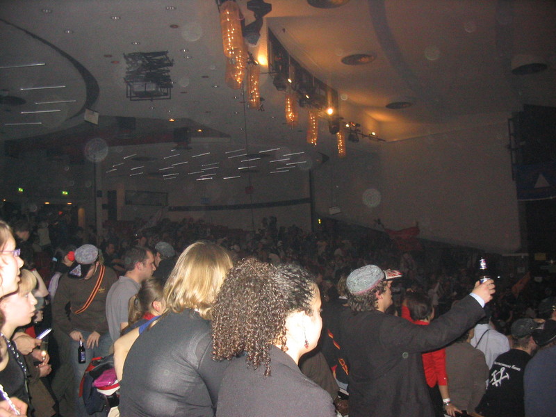 20051215 Zangfeest 013