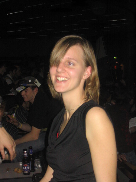 20051215 Zangfeest 021