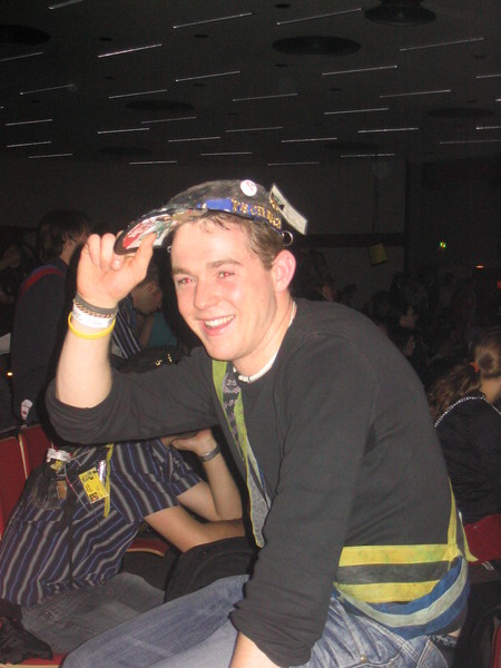 20051215 Zangfeest 022