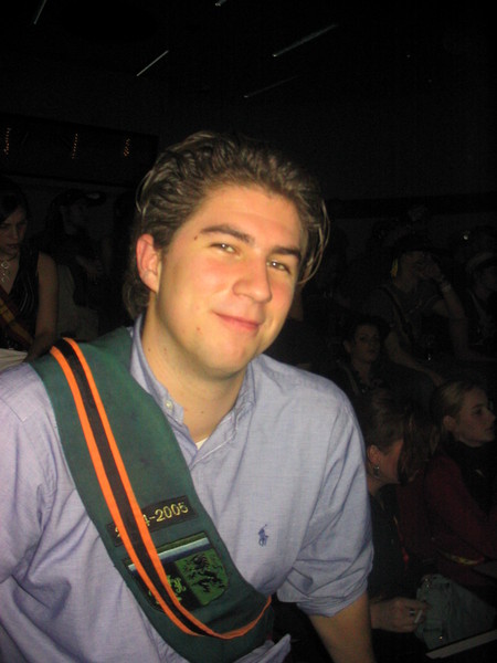 20051215 Zangfeest 026