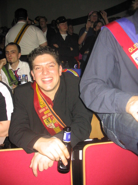 20051215 Zangfeest 029