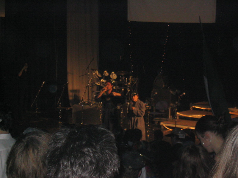 20051215 Zangfeest 034
