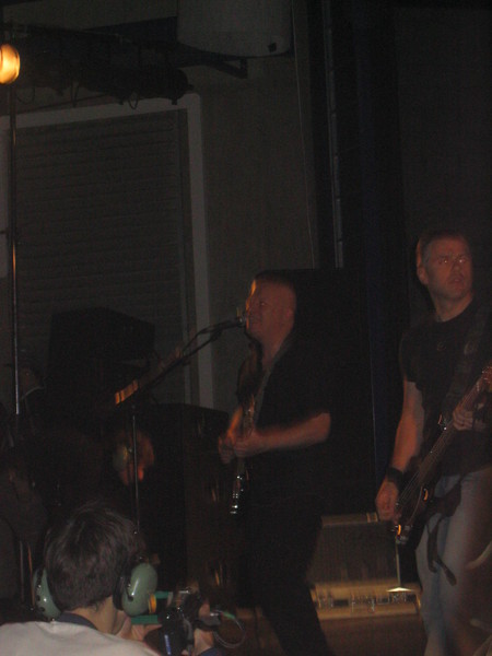 20051215 Zangfeest 037