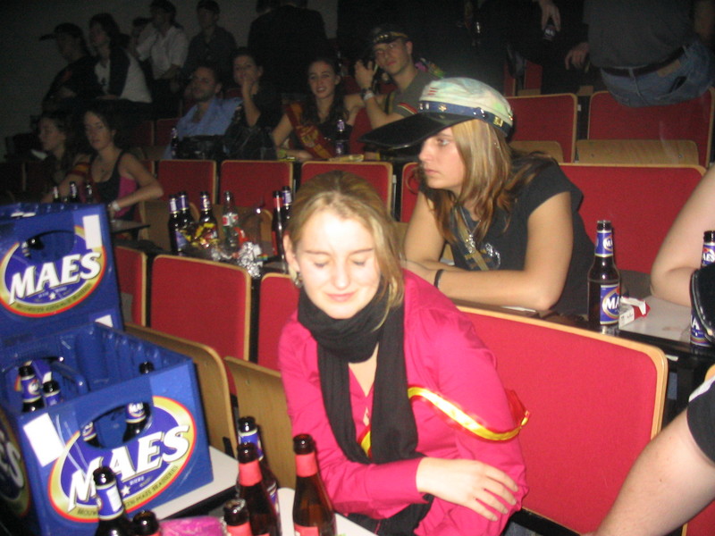 20051215 Zangfeest 063